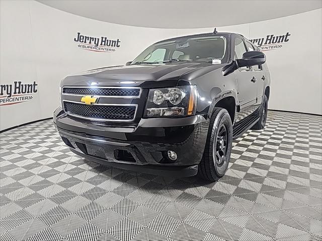 used 2014 Chevrolet Tahoe car, priced at $17,499