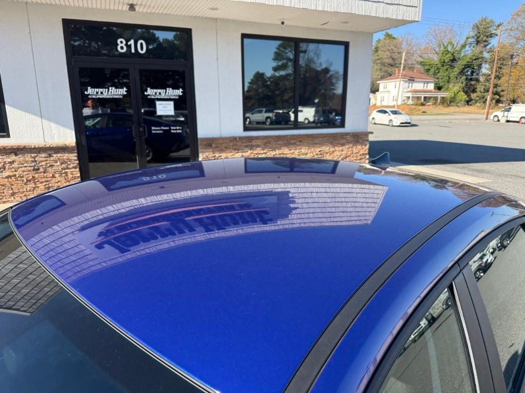 used 2024 Hyundai Elantra car, priced at $20,214