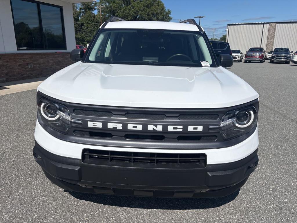used 2024 Ford Bronco Sport car, priced at $26,586
