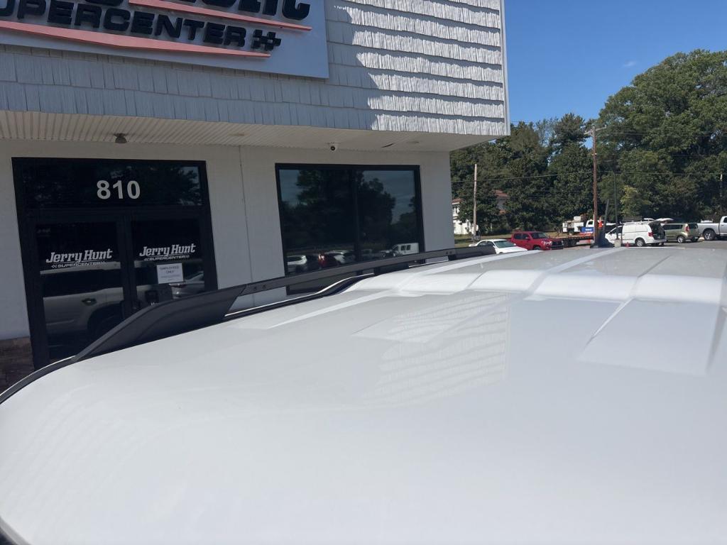 used 2024 Ford Bronco Sport car, priced at $26,586