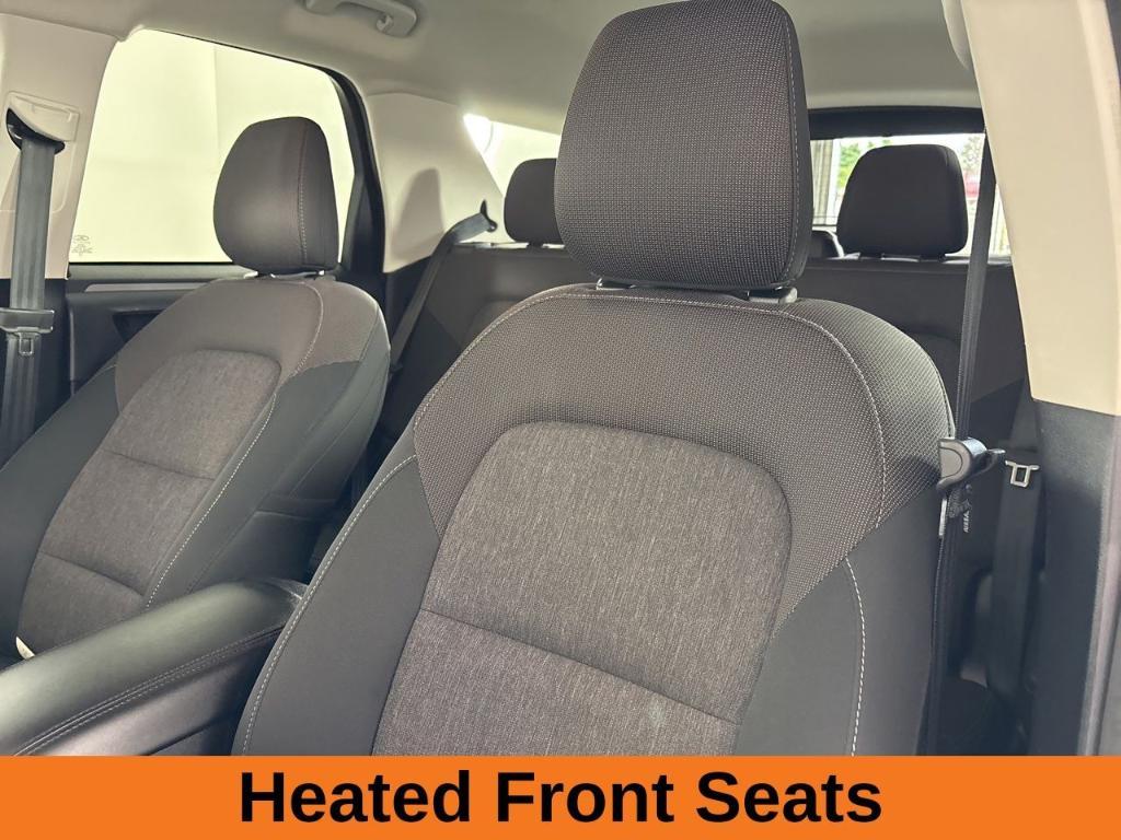 used 2024 Ford Bronco Sport car, priced at $26,123