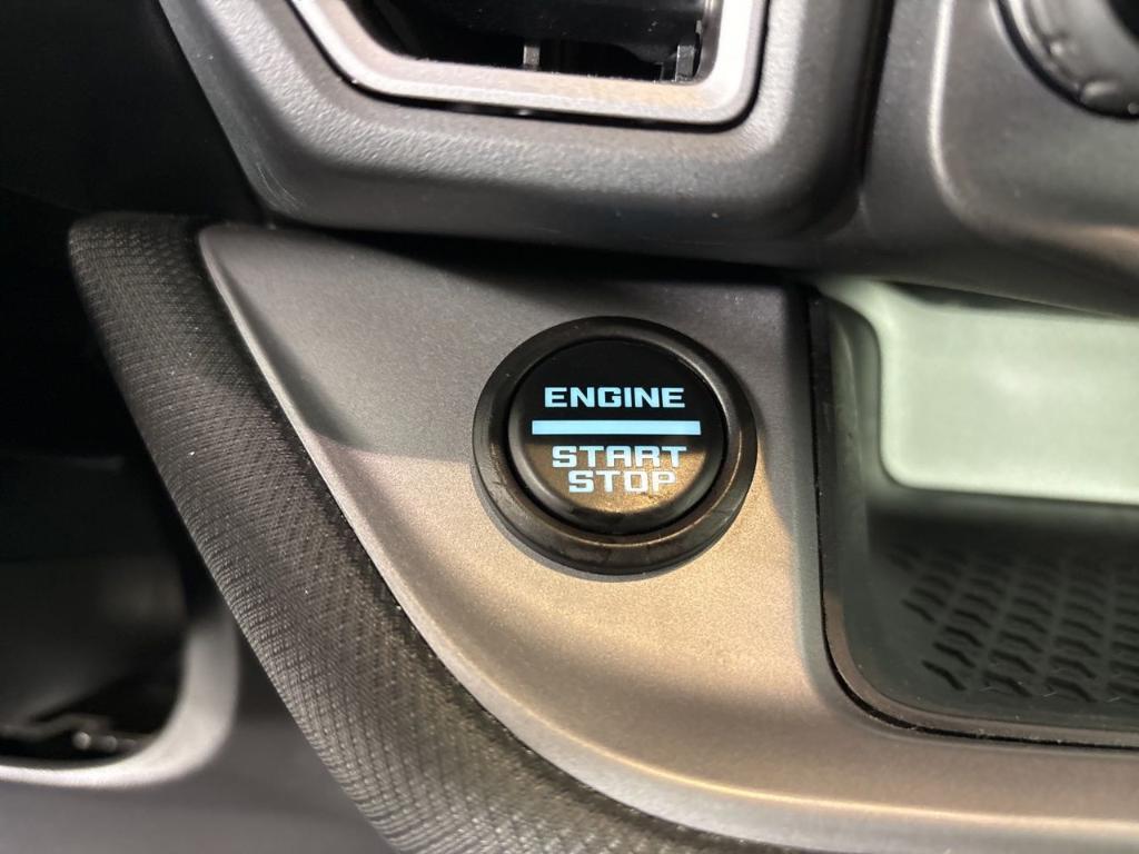 used 2024 Ford Bronco Sport car, priced at $26,123
