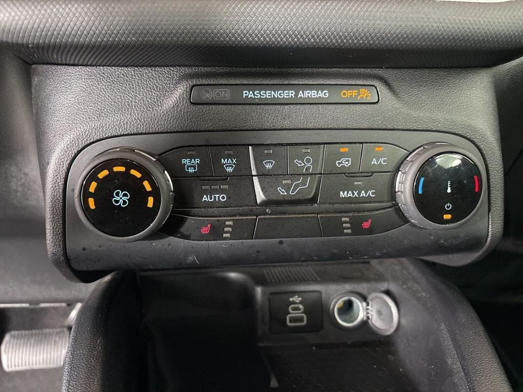 used 2024 Ford Bronco Sport car, priced at $26,123