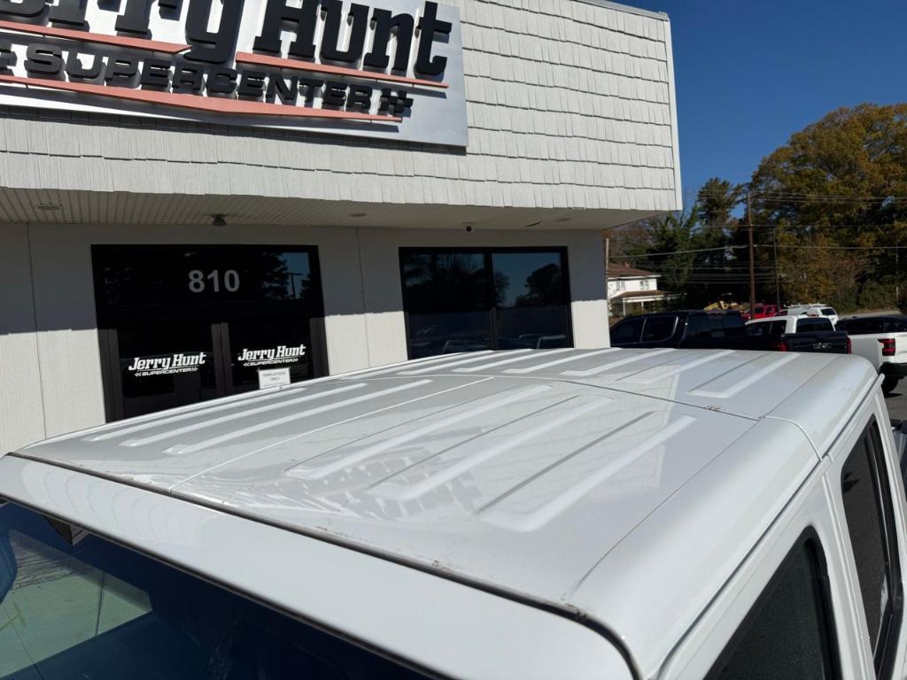 used 2021 Jeep Gladiator car, priced at $33,200