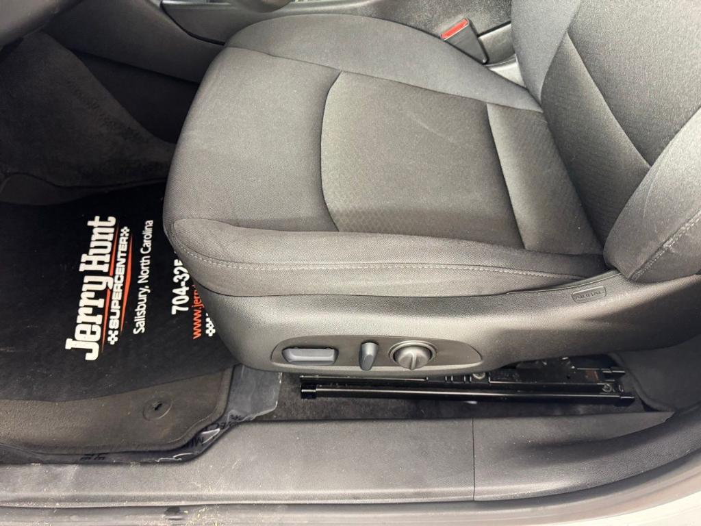 used 2024 Chevrolet Malibu car, priced at $19,900