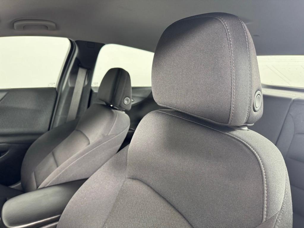 used 2024 Chevrolet Malibu car, priced at $19,900