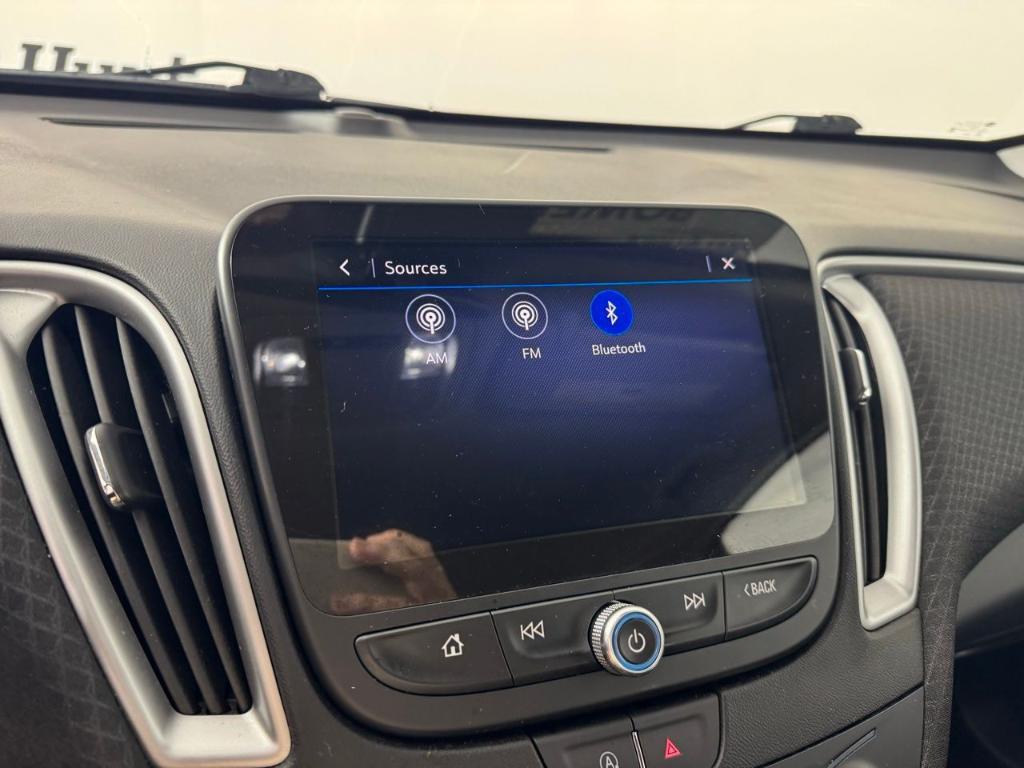 used 2024 Chevrolet Malibu car, priced at $19,900