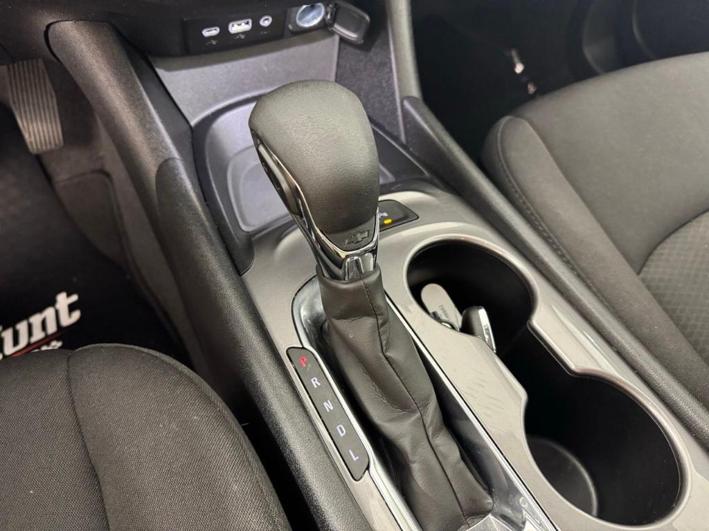 used 2024 Chevrolet Malibu car, priced at $19,900
