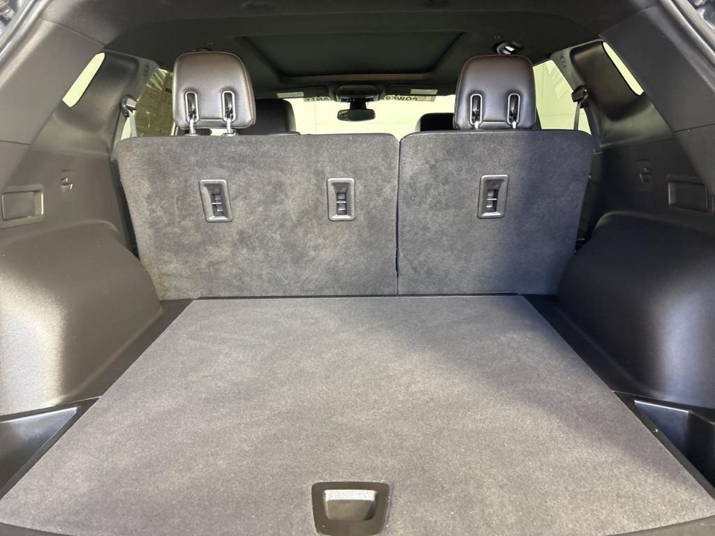used 2021 Chevrolet Blazer car, priced at $25,999