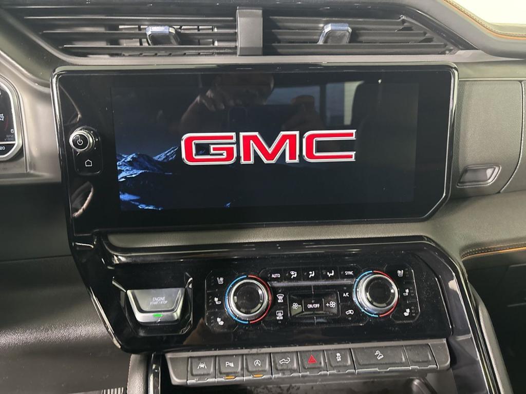 used 2024 GMC Sierra 1500 car, priced at $55,188