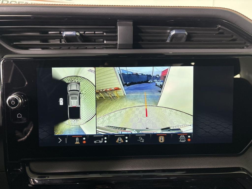 used 2024 GMC Sierra 1500 car, priced at $55,188