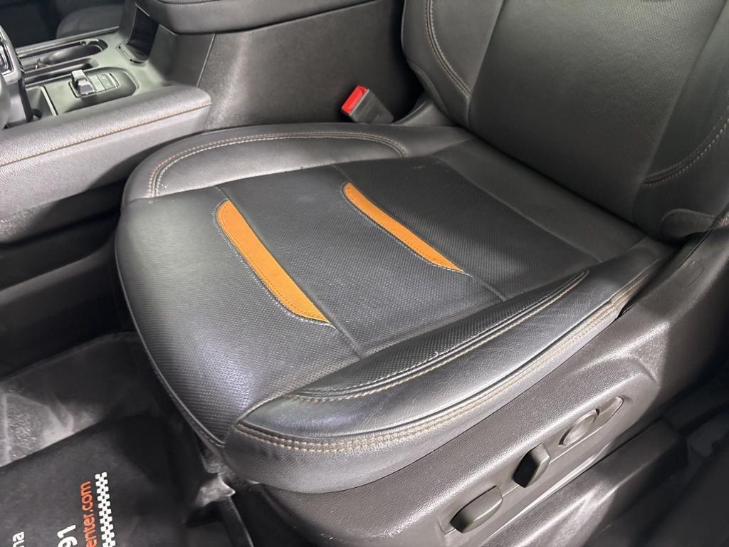 used 2024 GMC Sierra 1500 car, priced at $55,188