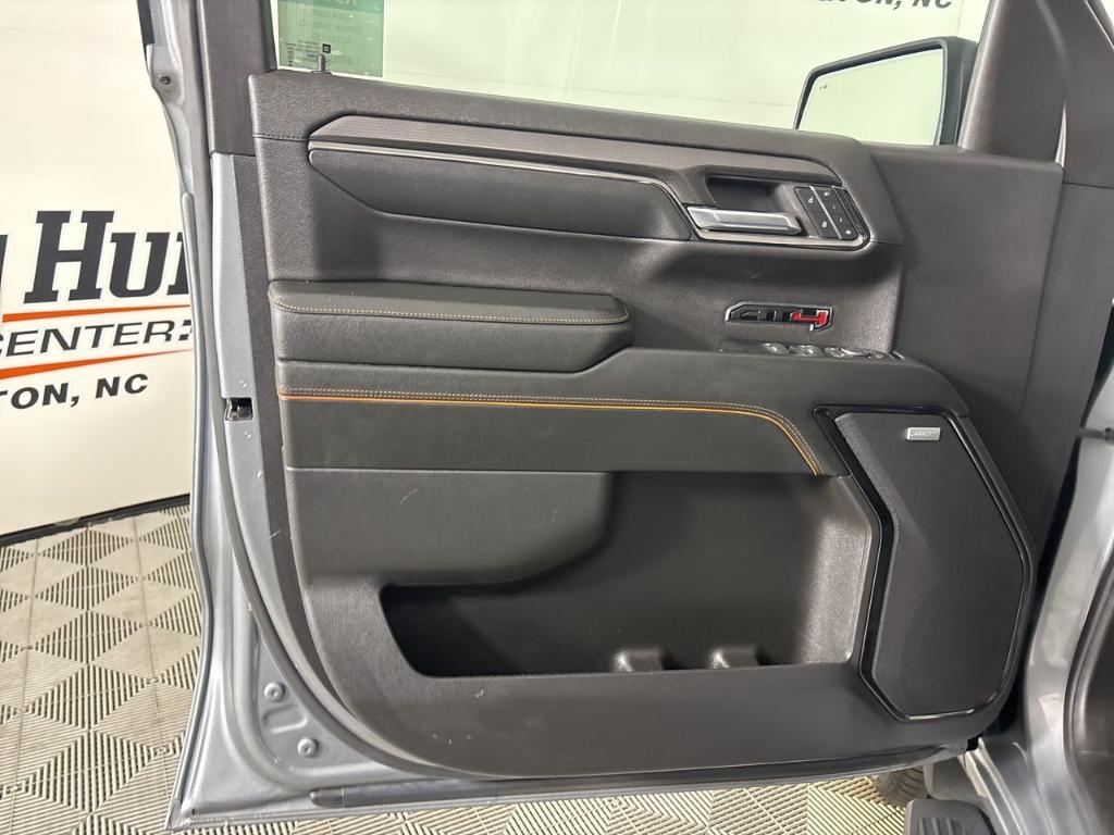 used 2024 GMC Sierra 1500 car, priced at $55,188