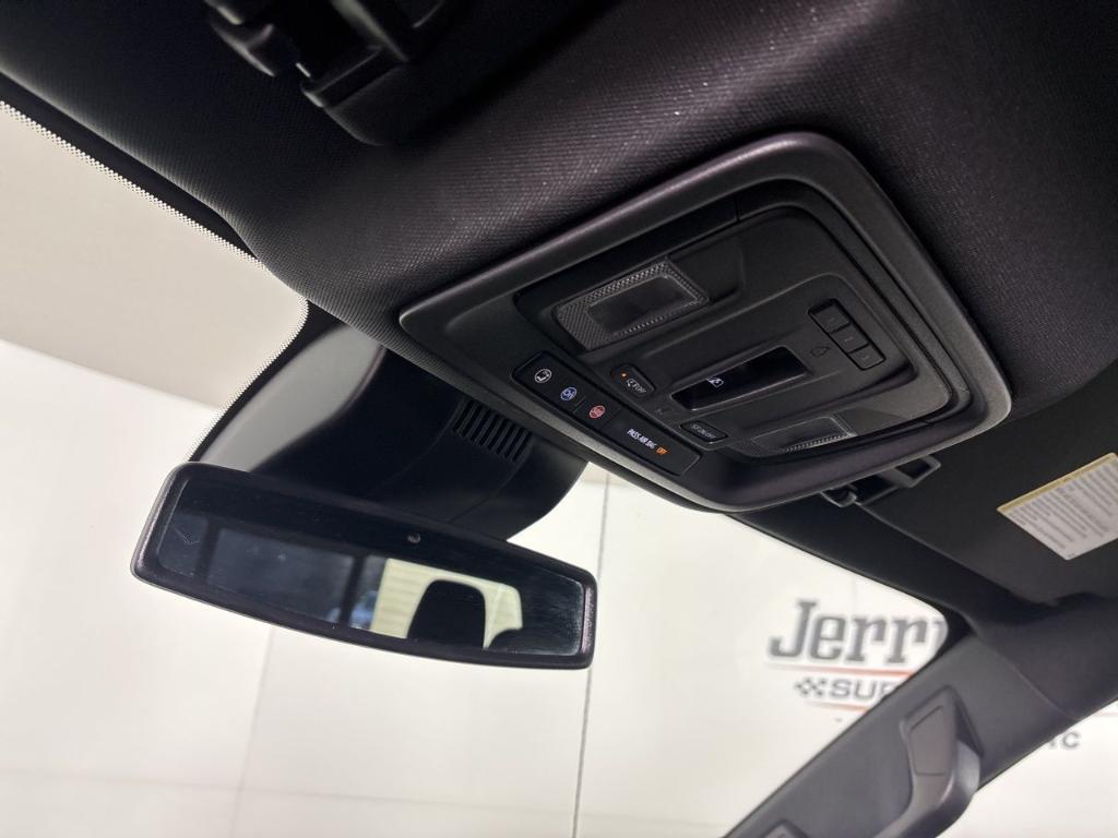 used 2024 GMC Sierra 1500 car, priced at $55,188