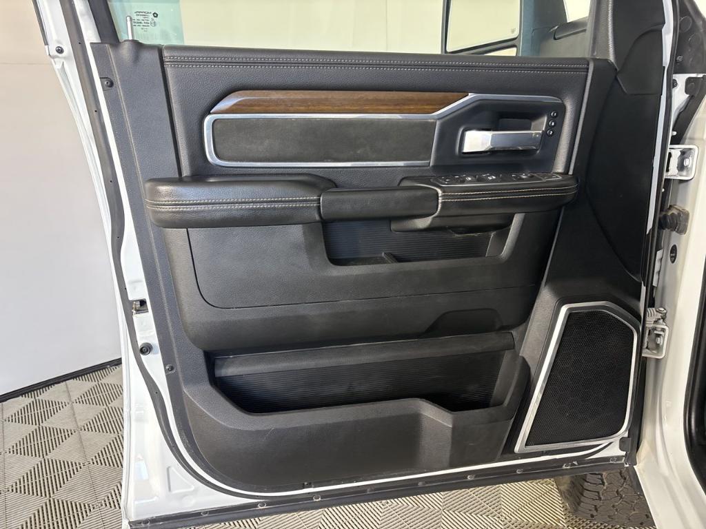 used 2023 Ram 2500 car, priced at $51,852