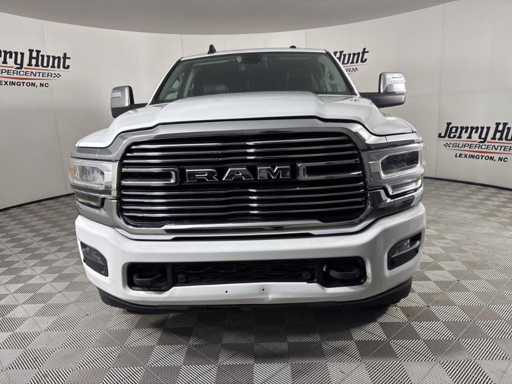 used 2023 Ram 2500 car, priced at $51,852