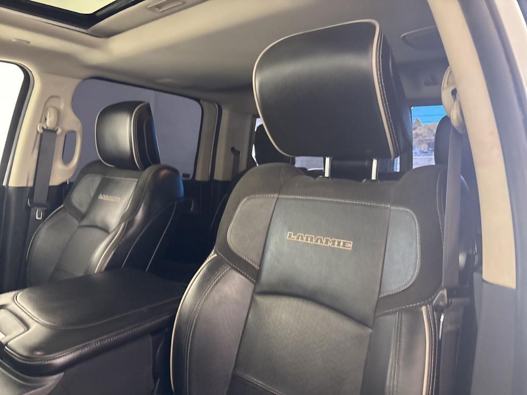 used 2023 Ram 2500 car, priced at $51,852