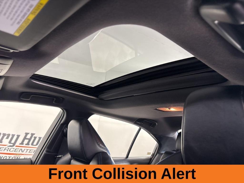 used 2020 Toyota Corolla car, priced at $19,700