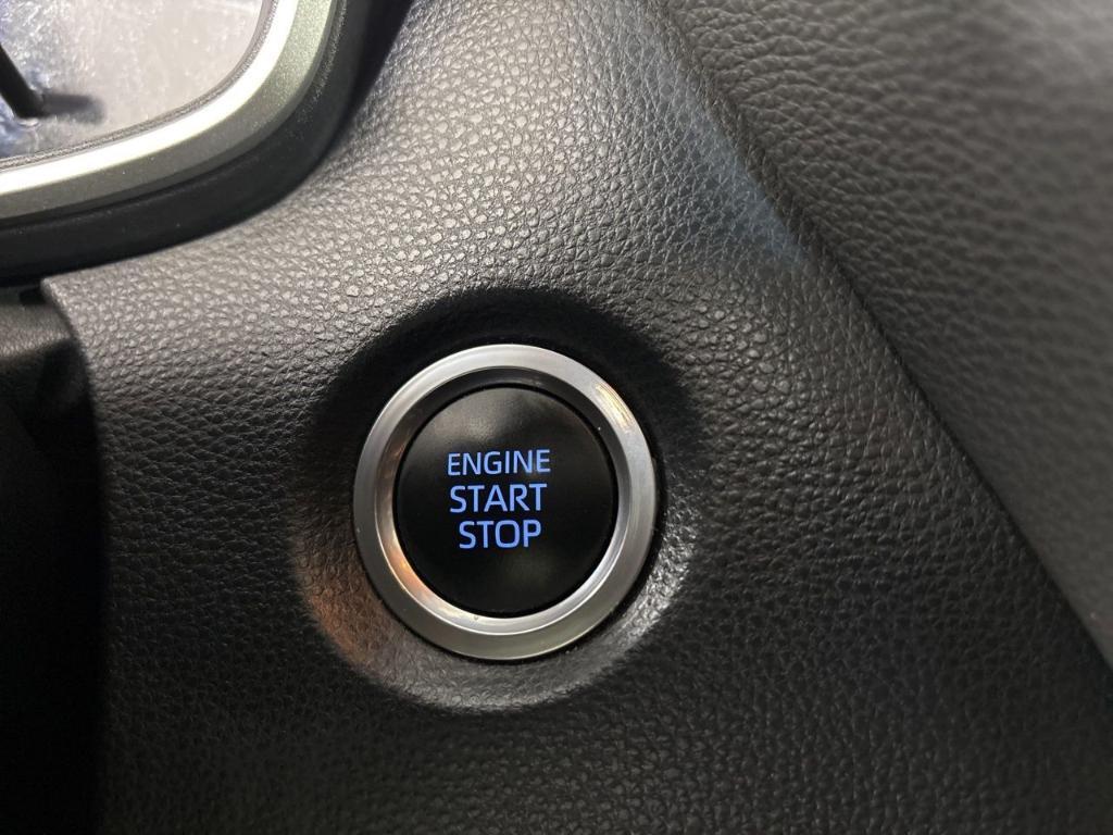 used 2020 Toyota Corolla car, priced at $19,700