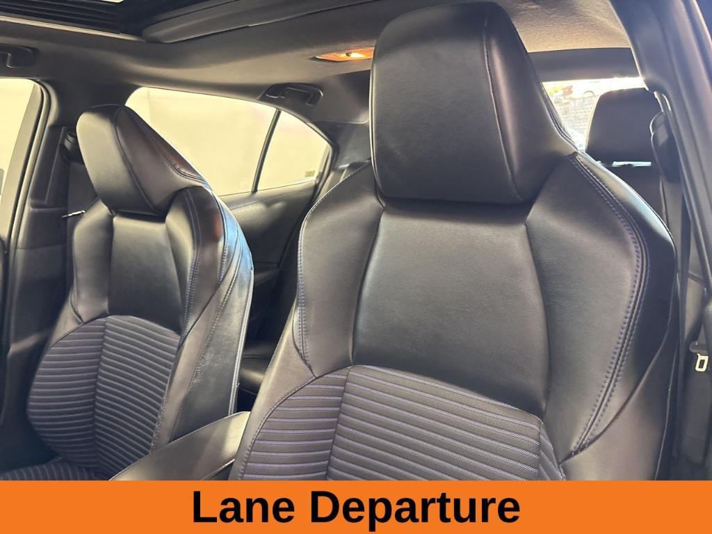 used 2020 Toyota Corolla car, priced at $19,700