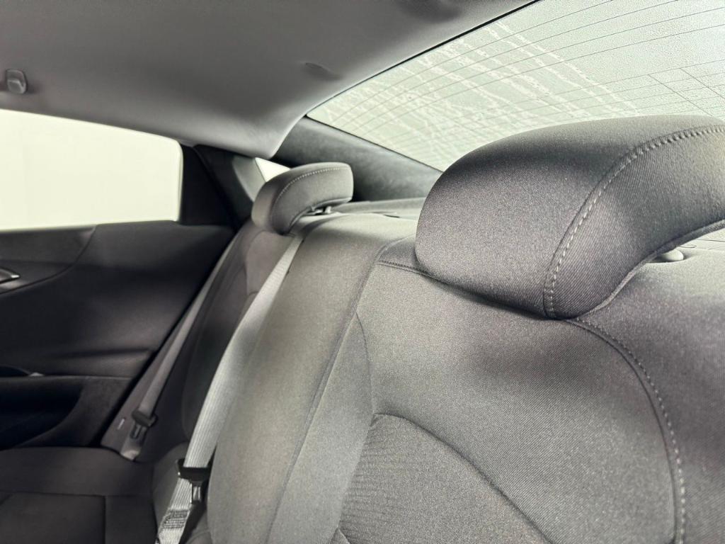 used 2023 Chevrolet Malibu car, priced at $18,800