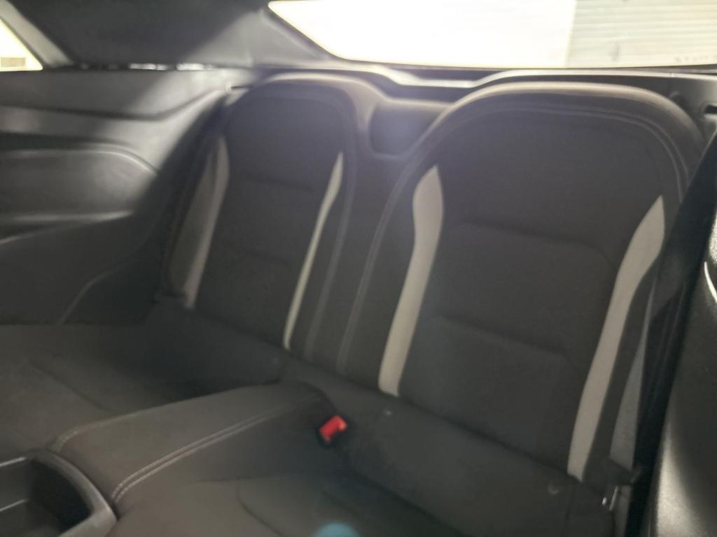 used 2019 Chevrolet Camaro car, priced at $18,499