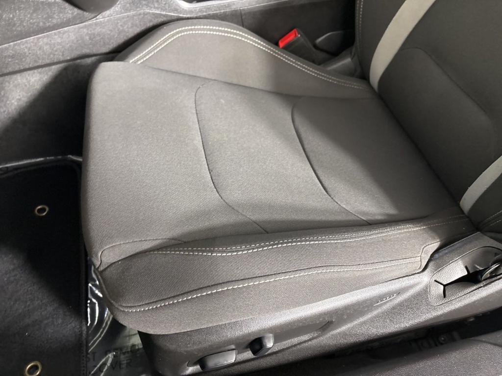 used 2019 Chevrolet Camaro car, priced at $18,499