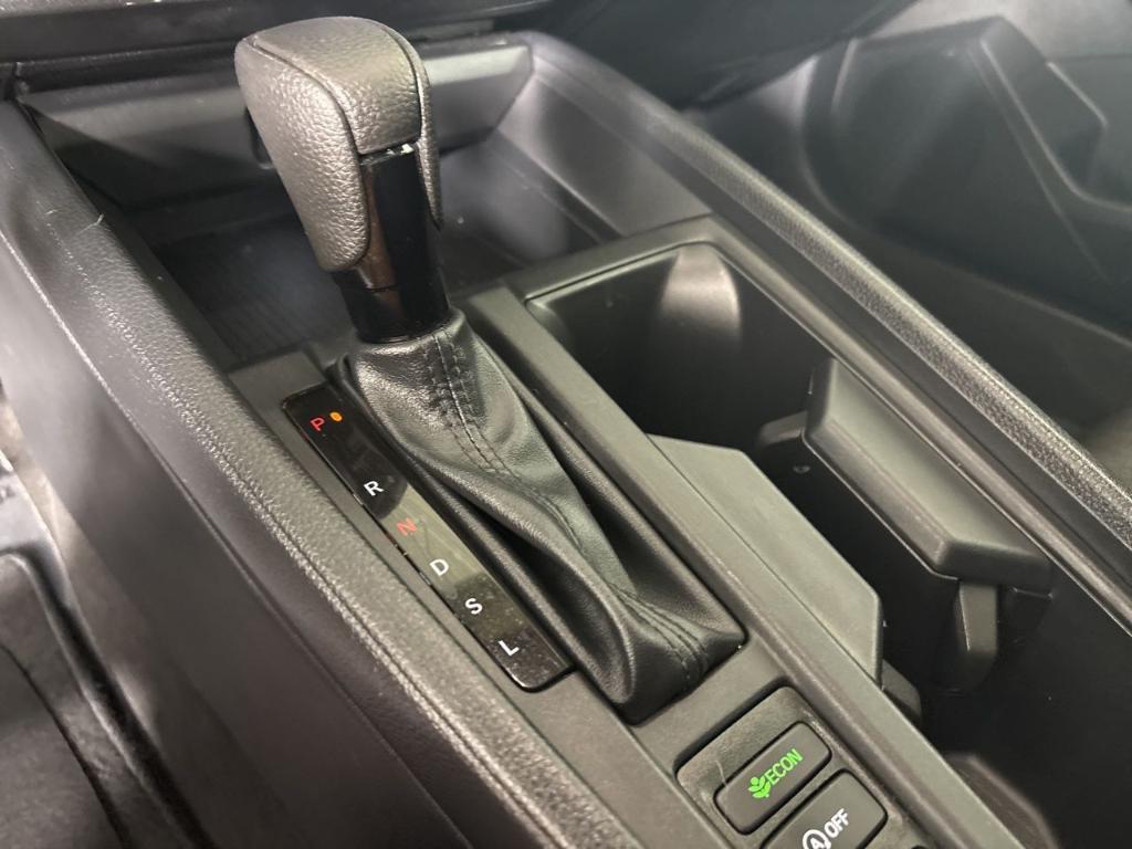 used 2025 Honda Accord car, priced at $27,400