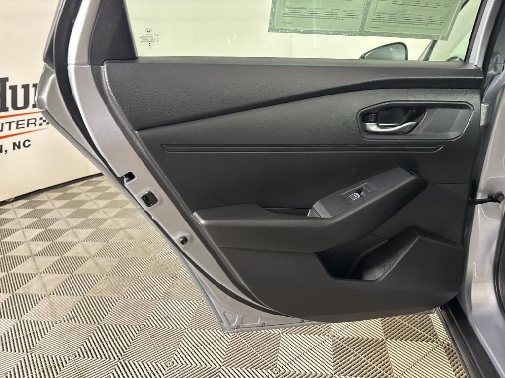 used 2025 Honda Accord car, priced at $27,400