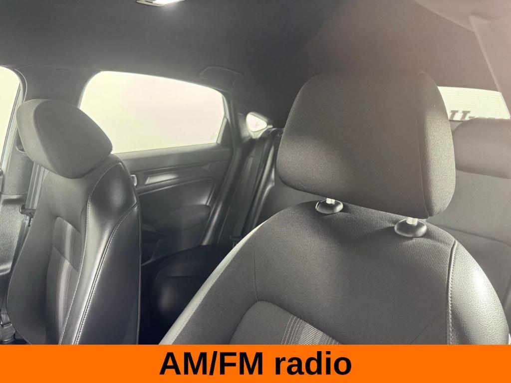 used 2023 Honda Civic car, priced at $24,988
