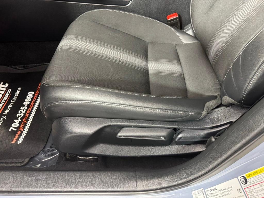 used 2023 Honda Civic car, priced at $24,988