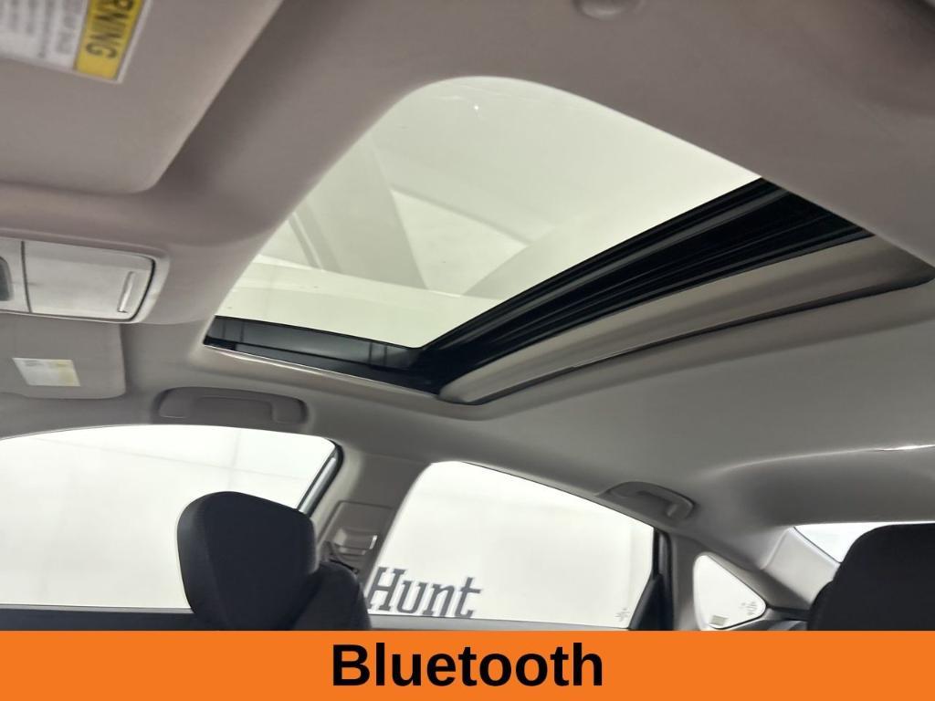 used 2025 Honda Accord car, priced at $29,800