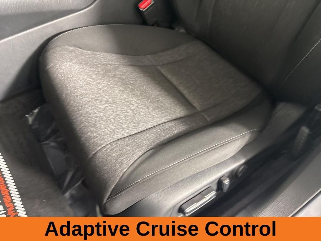 used 2025 Honda Accord car, priced at $29,800