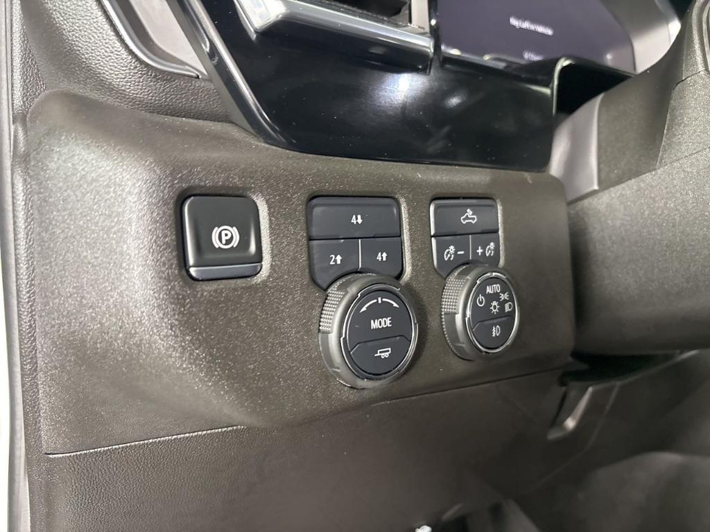 used 2025 Chevrolet Silverado 2500 car, priced at $67,578