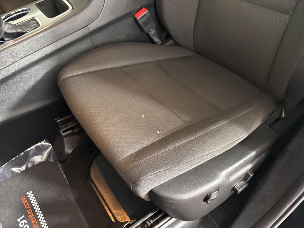 used 2022 Jeep Grand Cherokee WK car, priced at $20,800