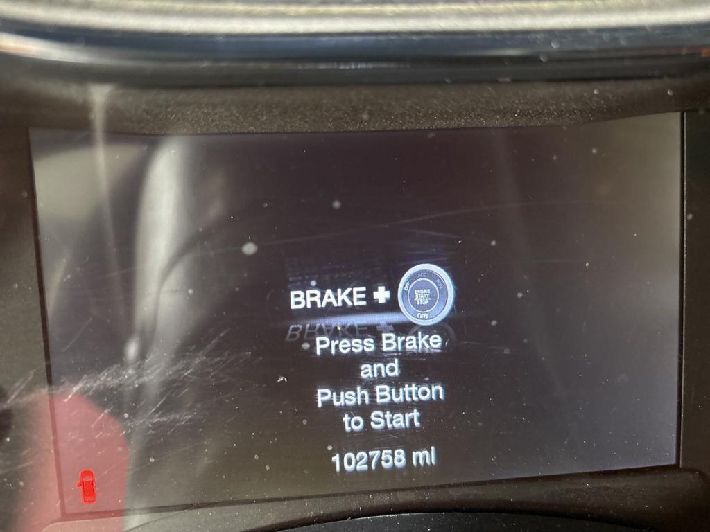 used 2022 Jeep Grand Cherokee WK car, priced at $20,800