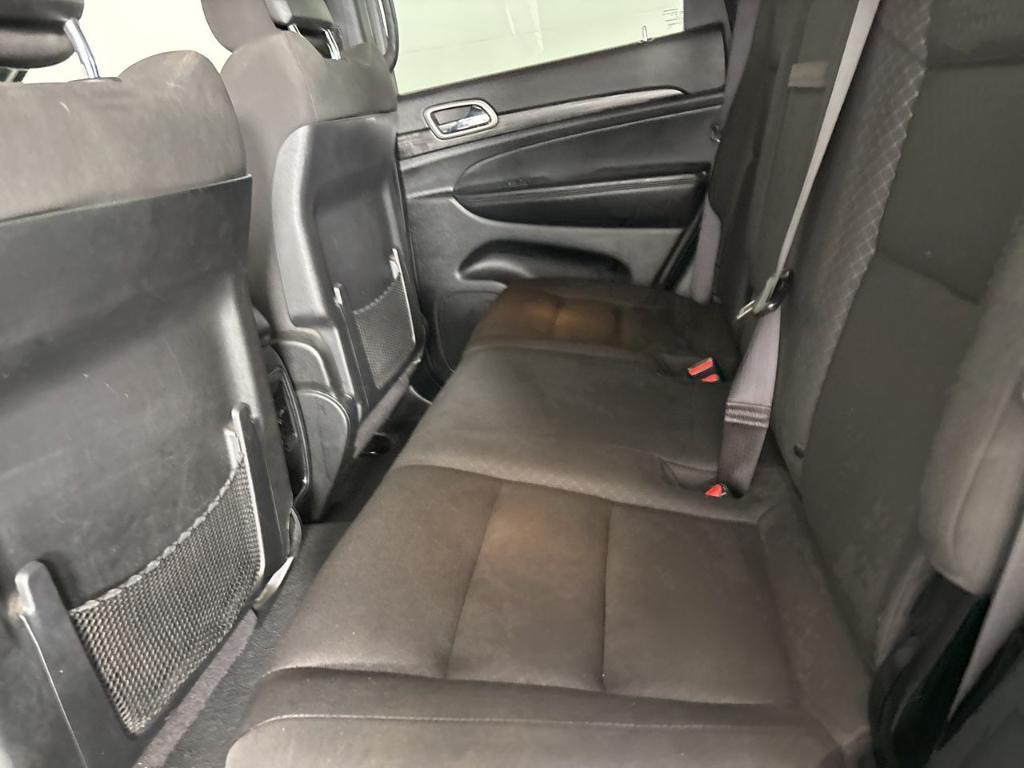used 2022 Jeep Grand Cherokee WK car, priced at $20,800