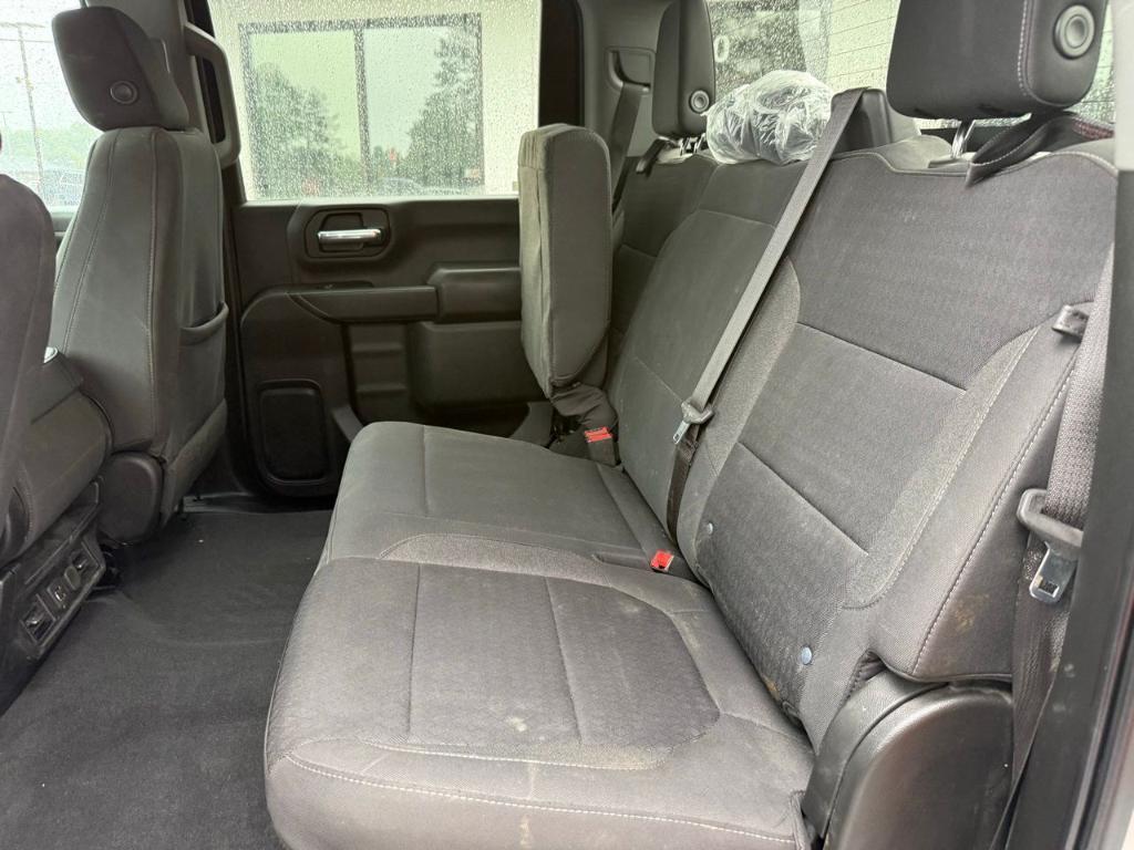 used 2023 Chevrolet Silverado 2500 car, priced at $48,200