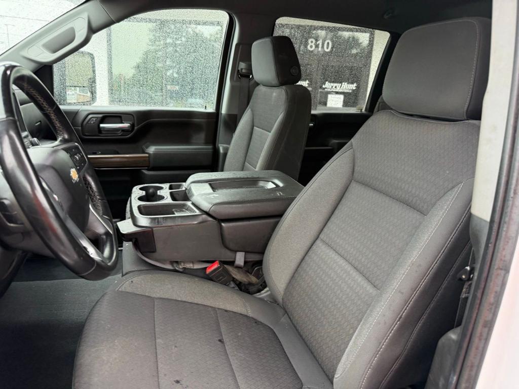 used 2023 Chevrolet Silverado 2500 car, priced at $48,200