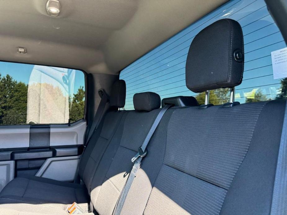 used 2019 Ford F-150 car, priced at $25,000