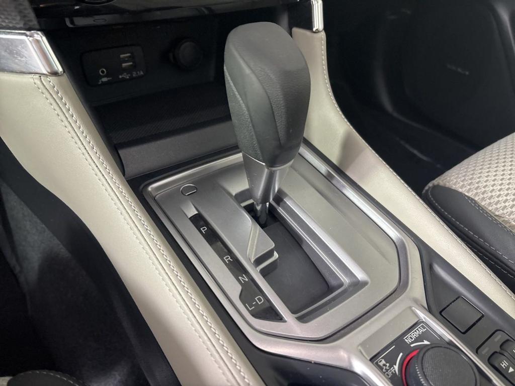 used 2024 Subaru Forester car, priced at $30,200