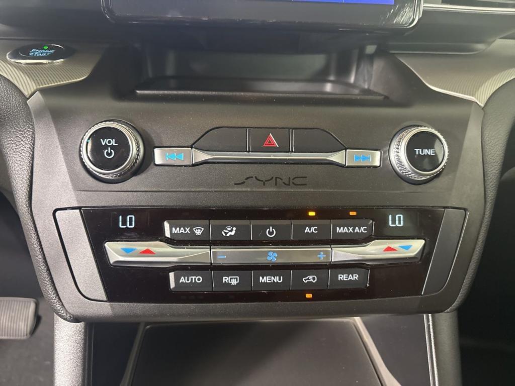 used 2020 Ford Explorer car, priced at $22,580