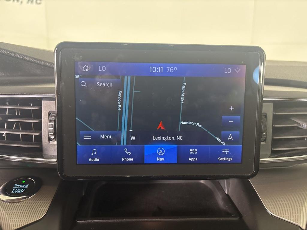 used 2020 Ford Explorer car, priced at $22,580