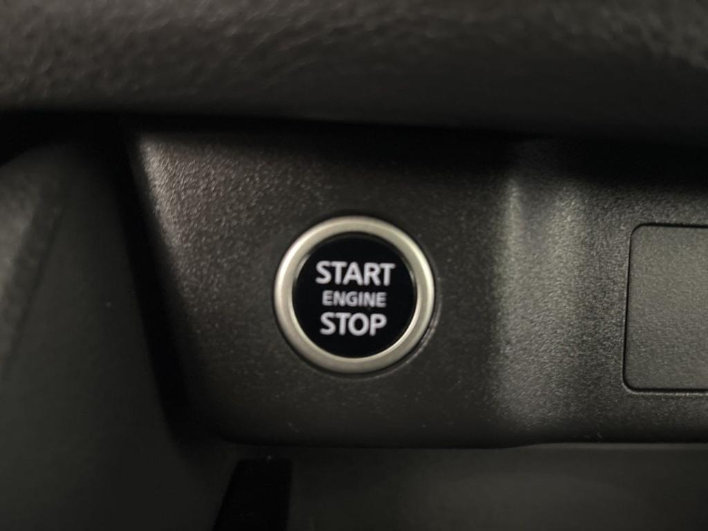 used 2023 Nissan Rogue car, priced at $24,100