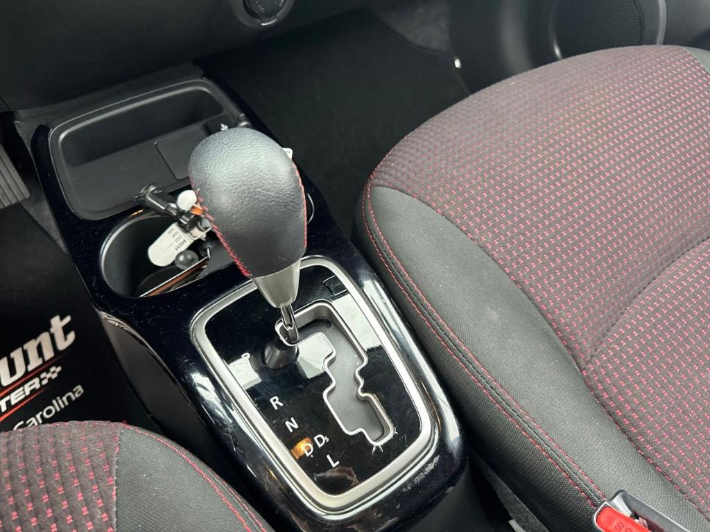 used 2023 Mitsubishi Mirage car, priced at $15,299