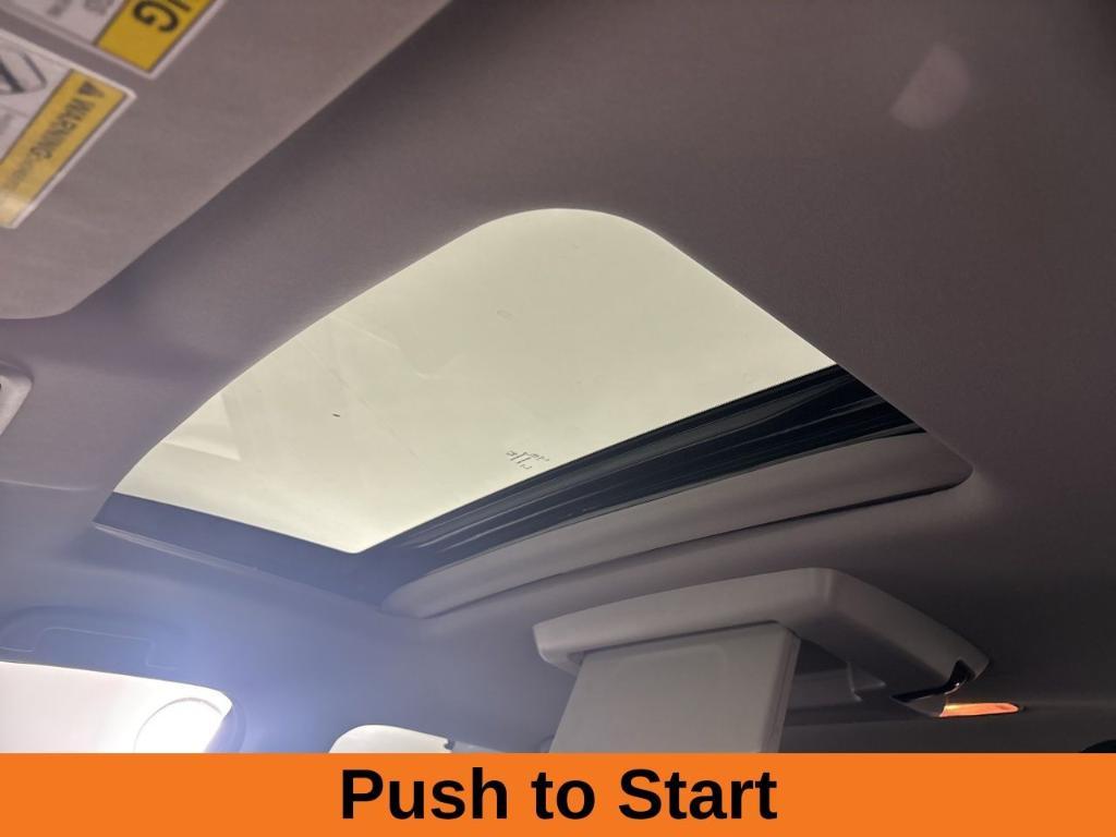 used 2022 Honda Pilot car, priced at $36,900