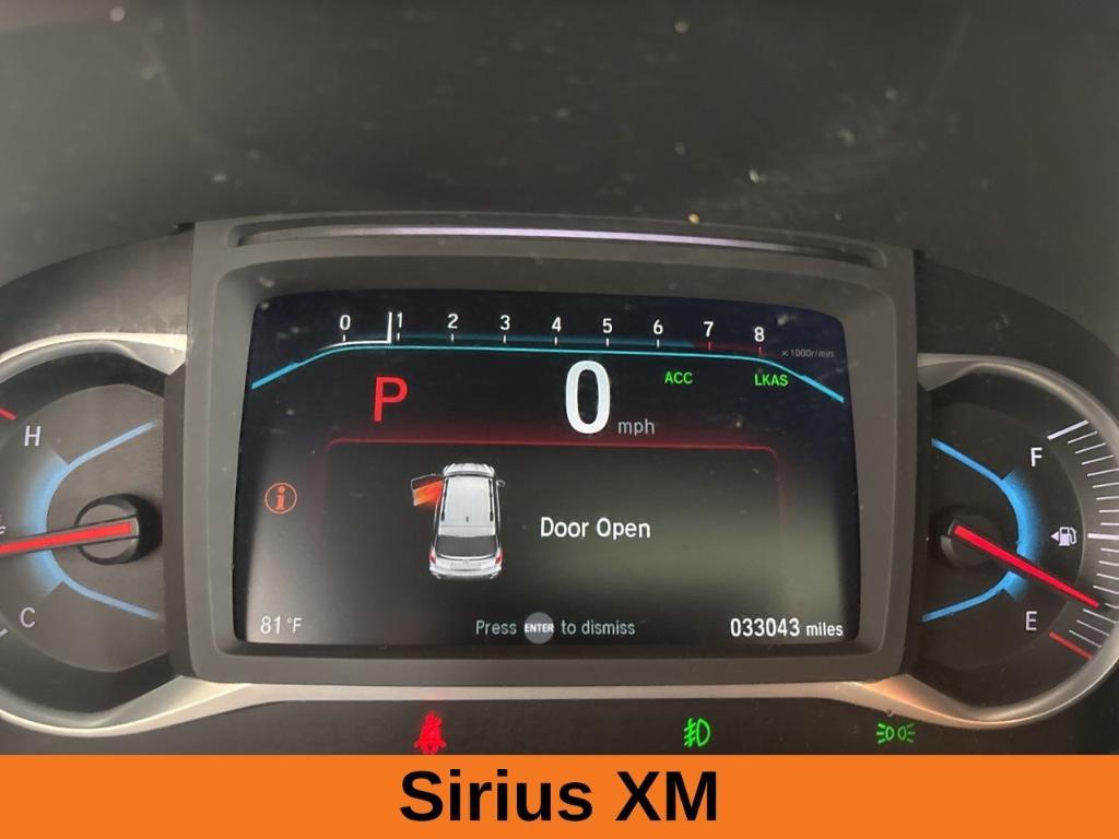 used 2022 Honda Pilot car, priced at $36,900