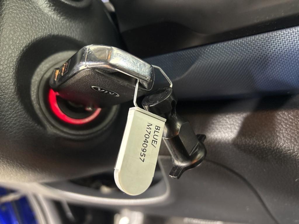 used 2021 Kia Seltos car, priced at $16,849