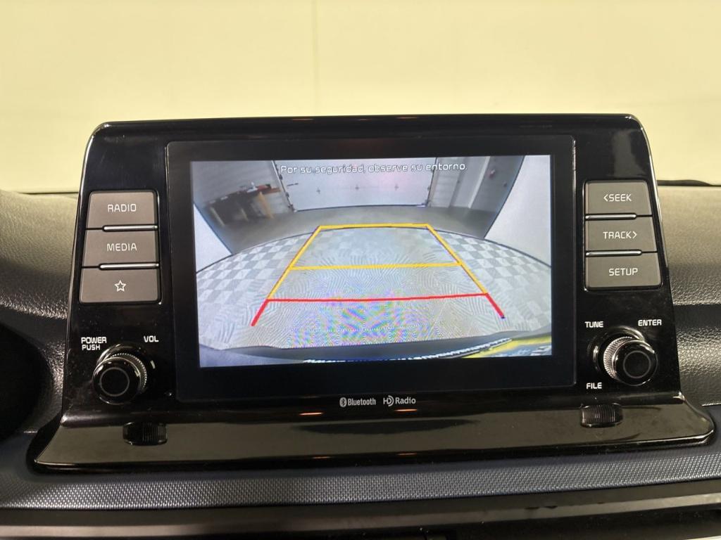 used 2021 Kia Seltos car, priced at $16,849