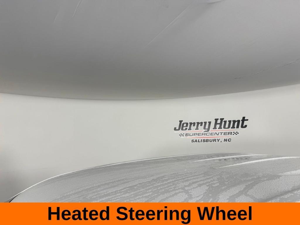 used 2024 Chevrolet Silverado 1500 car, priced at $43,500